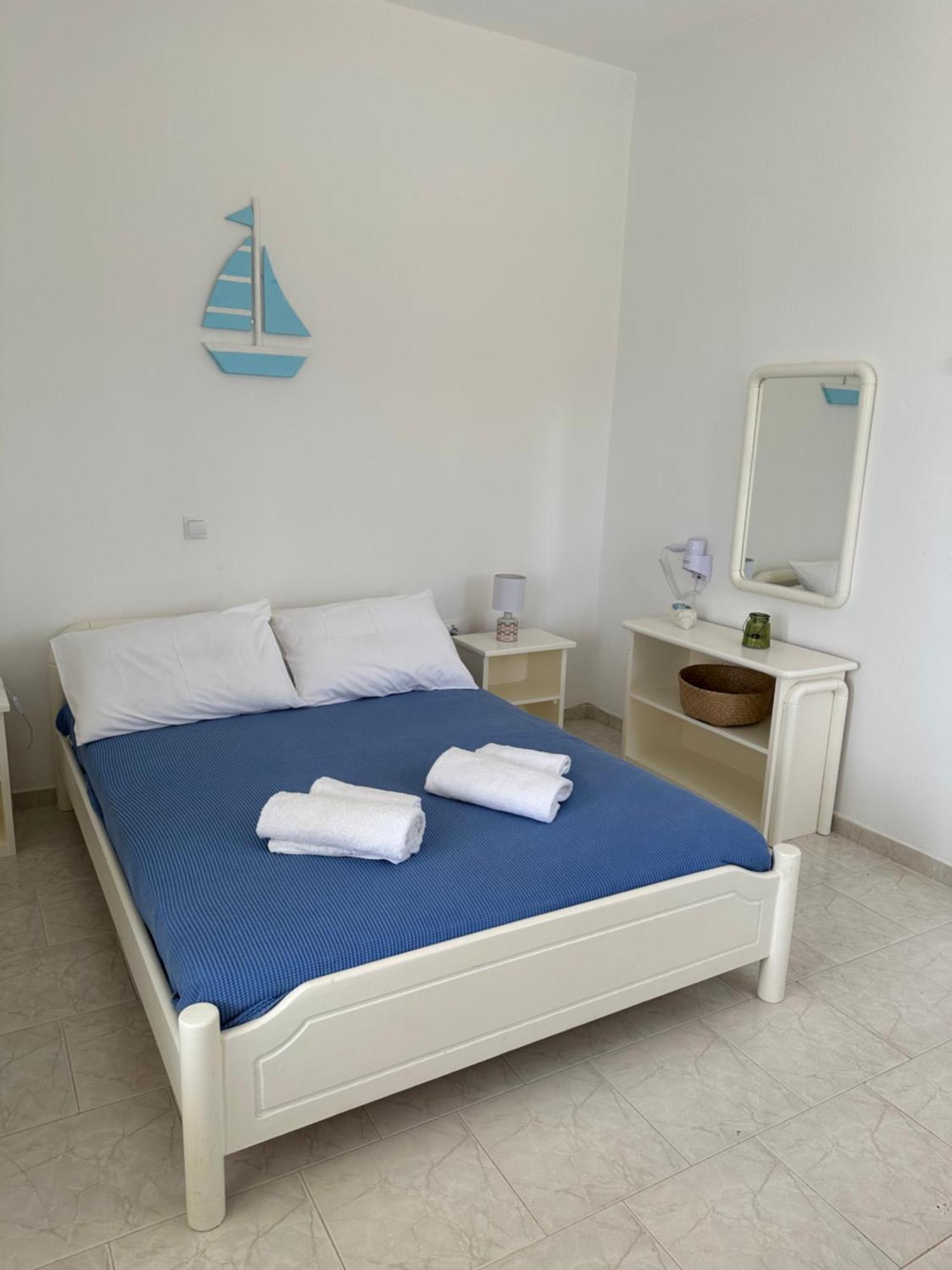 Kleanthi Apartments Drios Pokój zdjęcie
